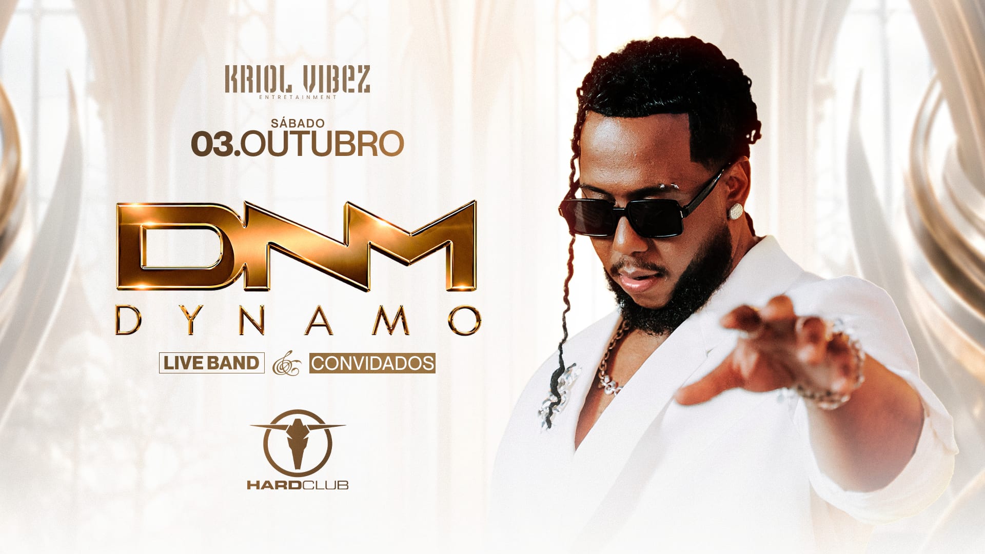 Dynamo & Friends