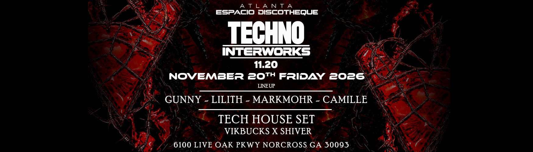 Interworks