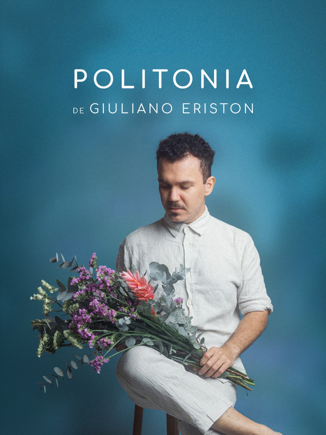 Giuliano Eriston Apresenta "Politonia" Em Natal
