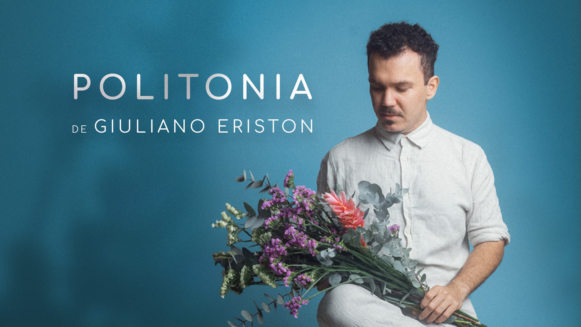 Giuliano Eriston Apresenta "Politonia" Em João Pessoa