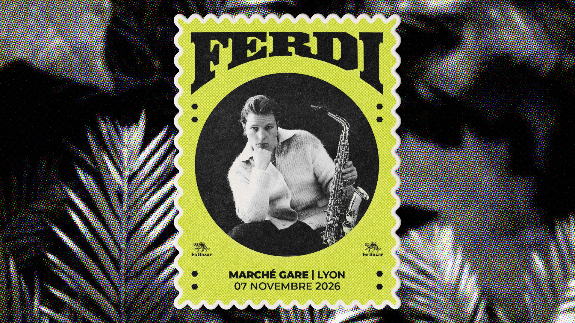 Ferdi