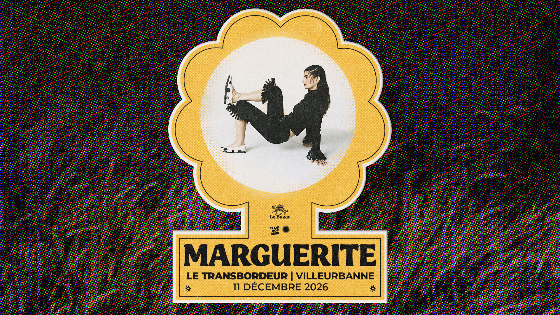 Marguerite