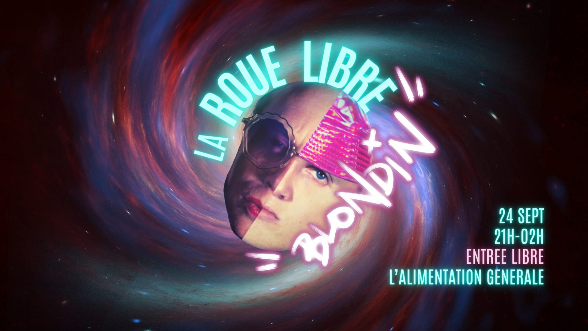 La Roue Libre