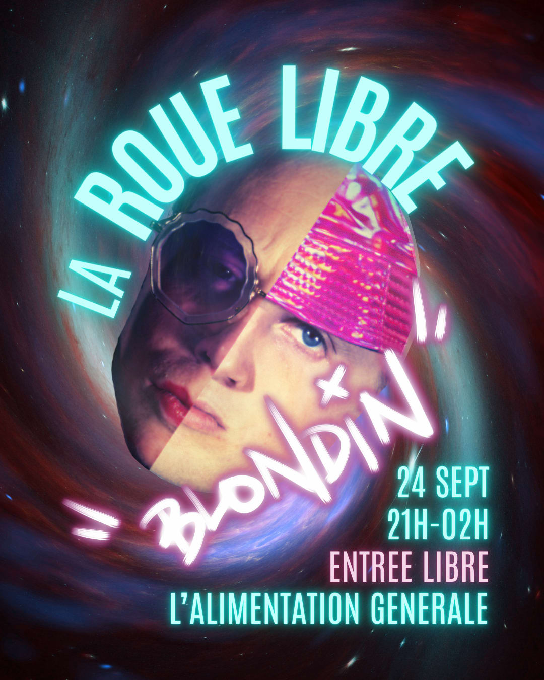 La Roue Libre
