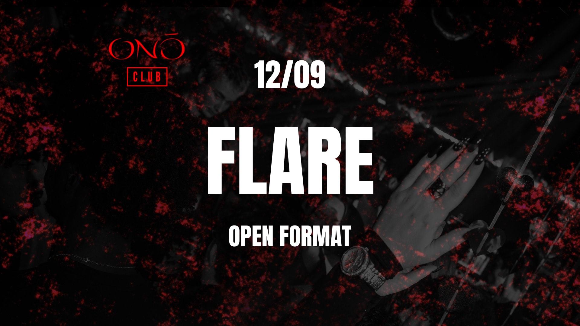 Flare - 12/09