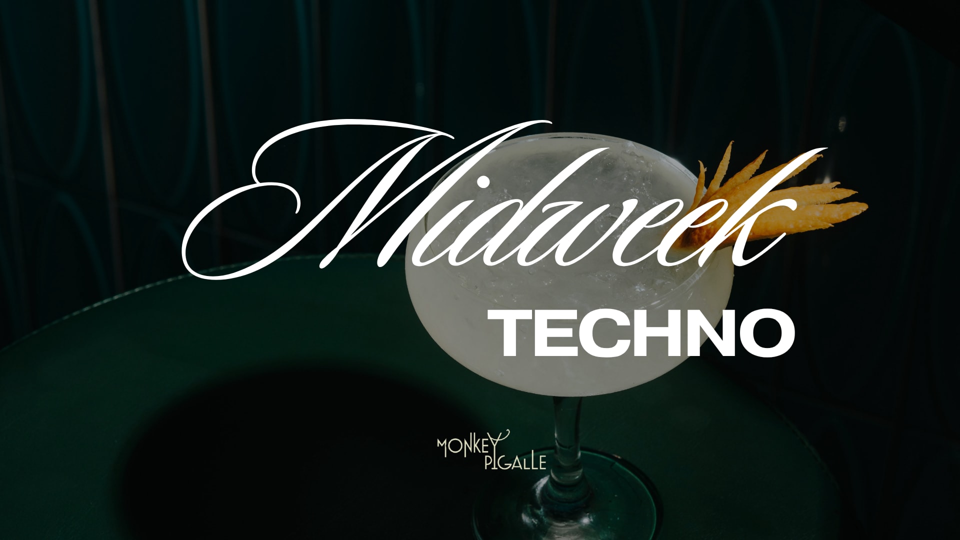 Midweek Techno 27