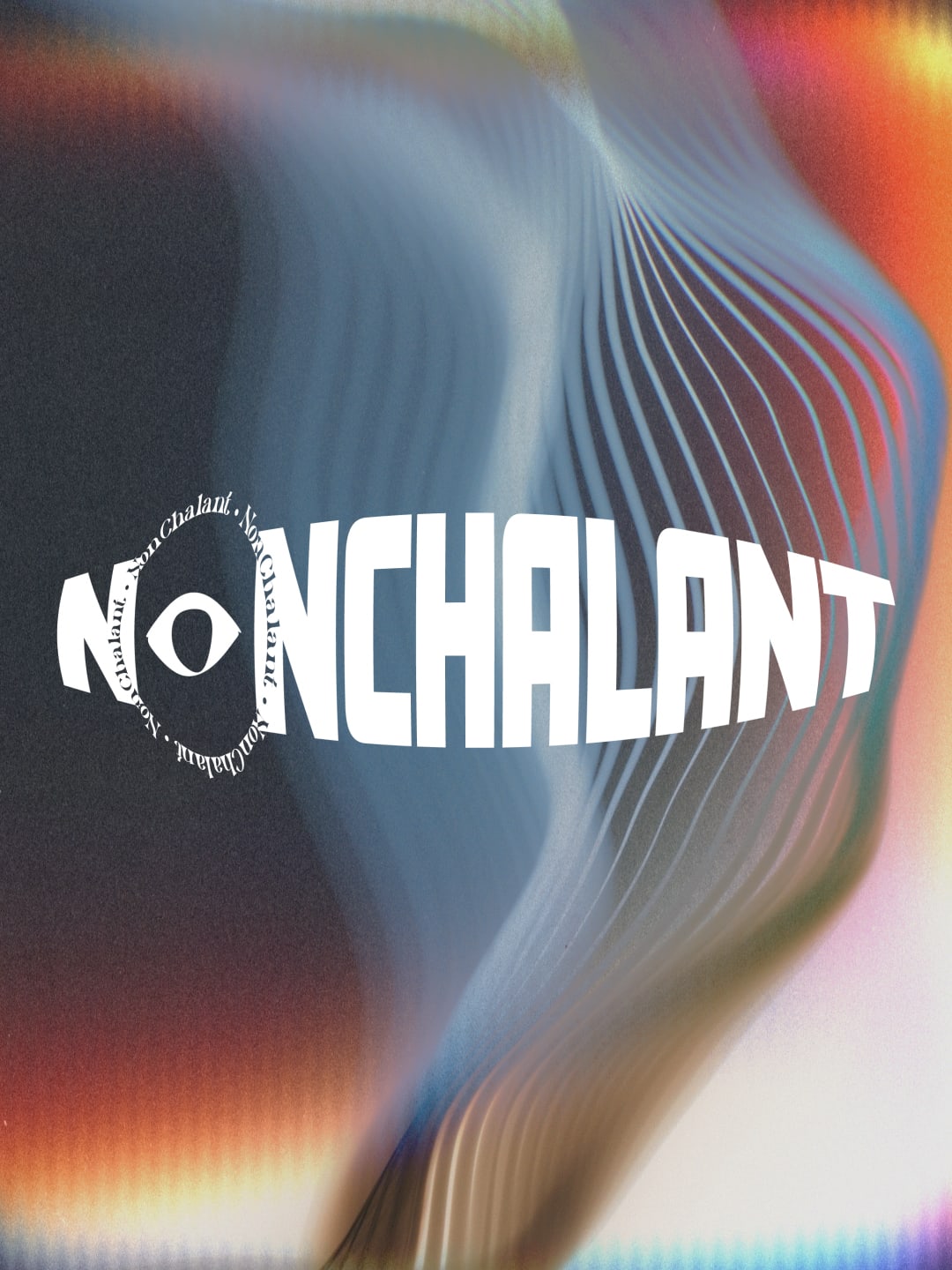 Nonchalant With Cecilio & Paolo Mosca
