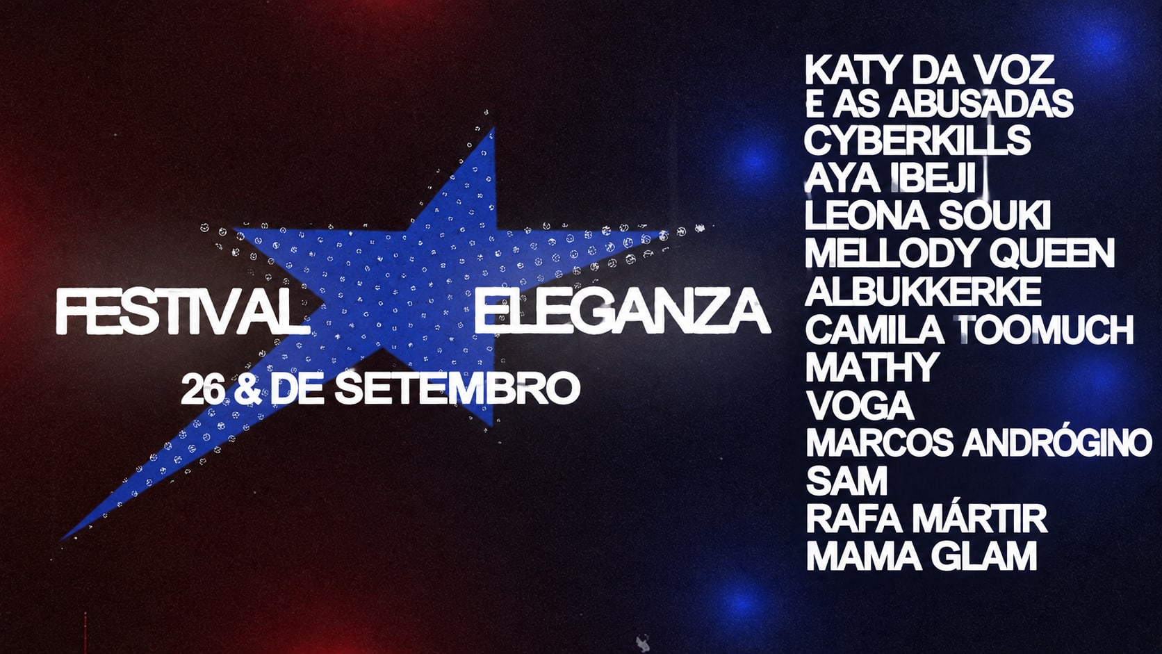 Festival Eleganza 2026