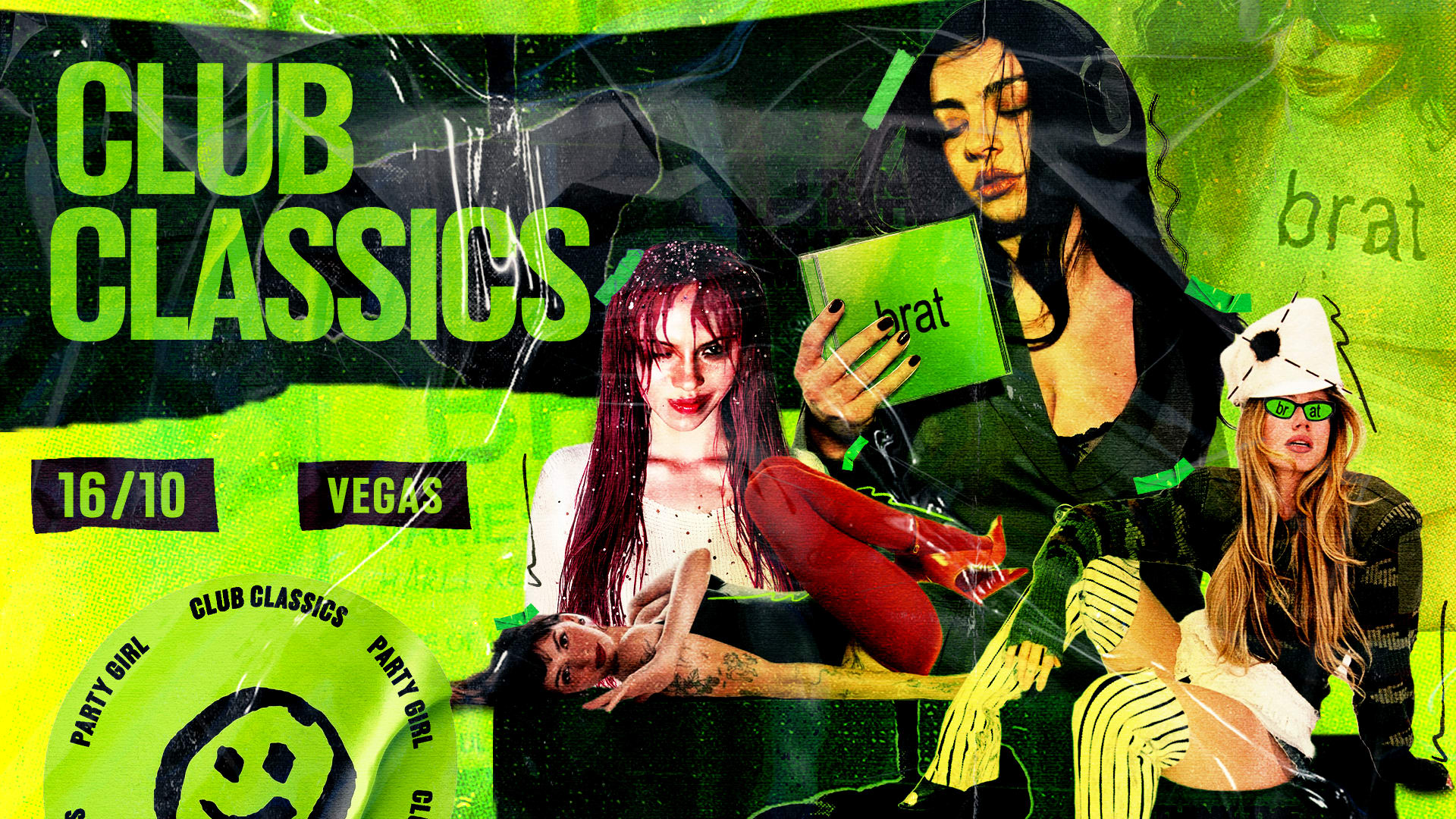 Club Classics