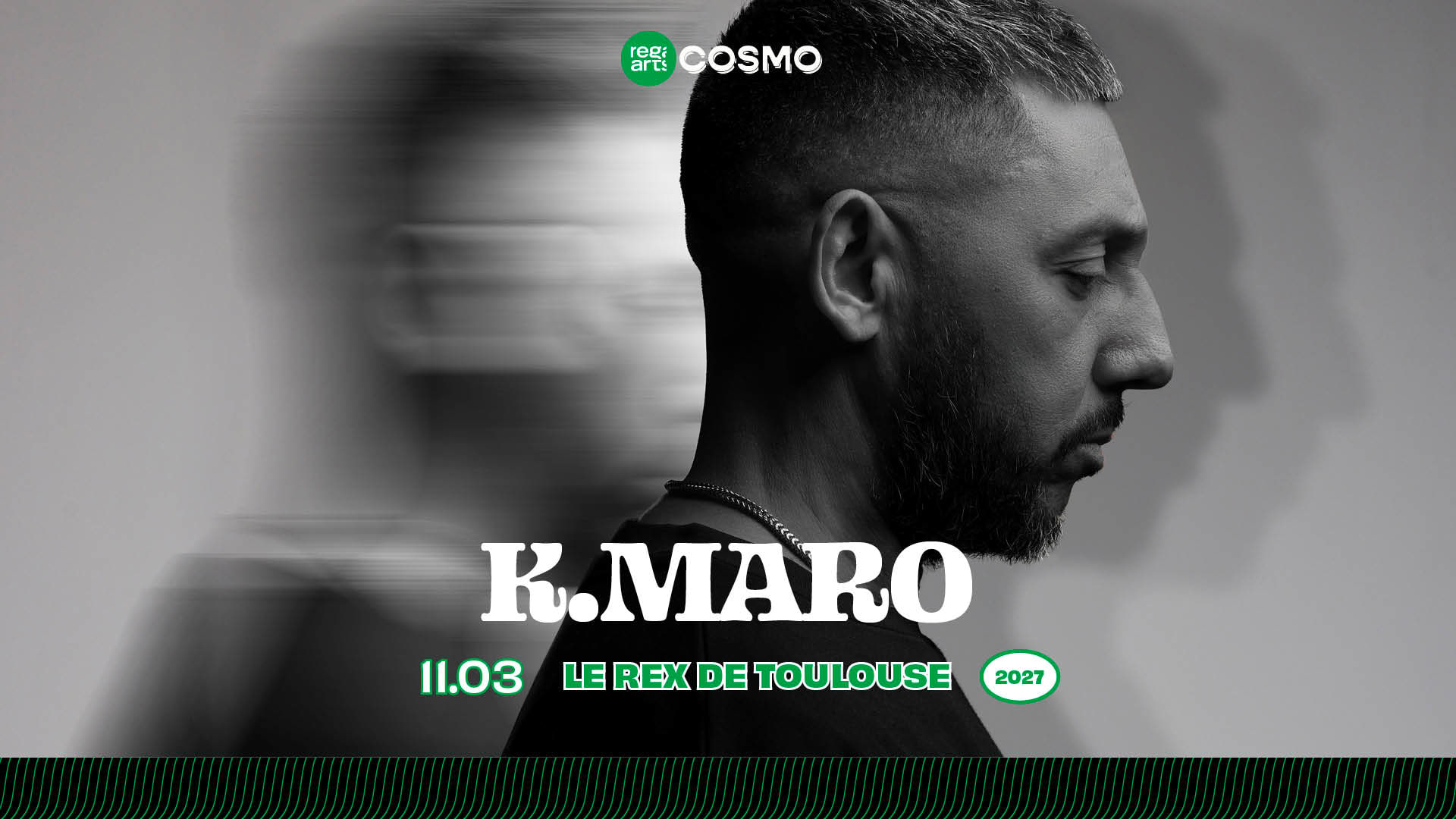 K. Maro