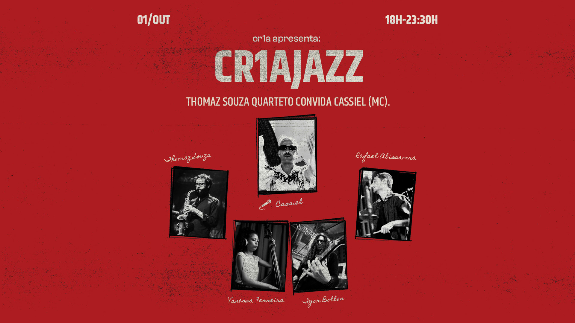 Cr1ajazz #016