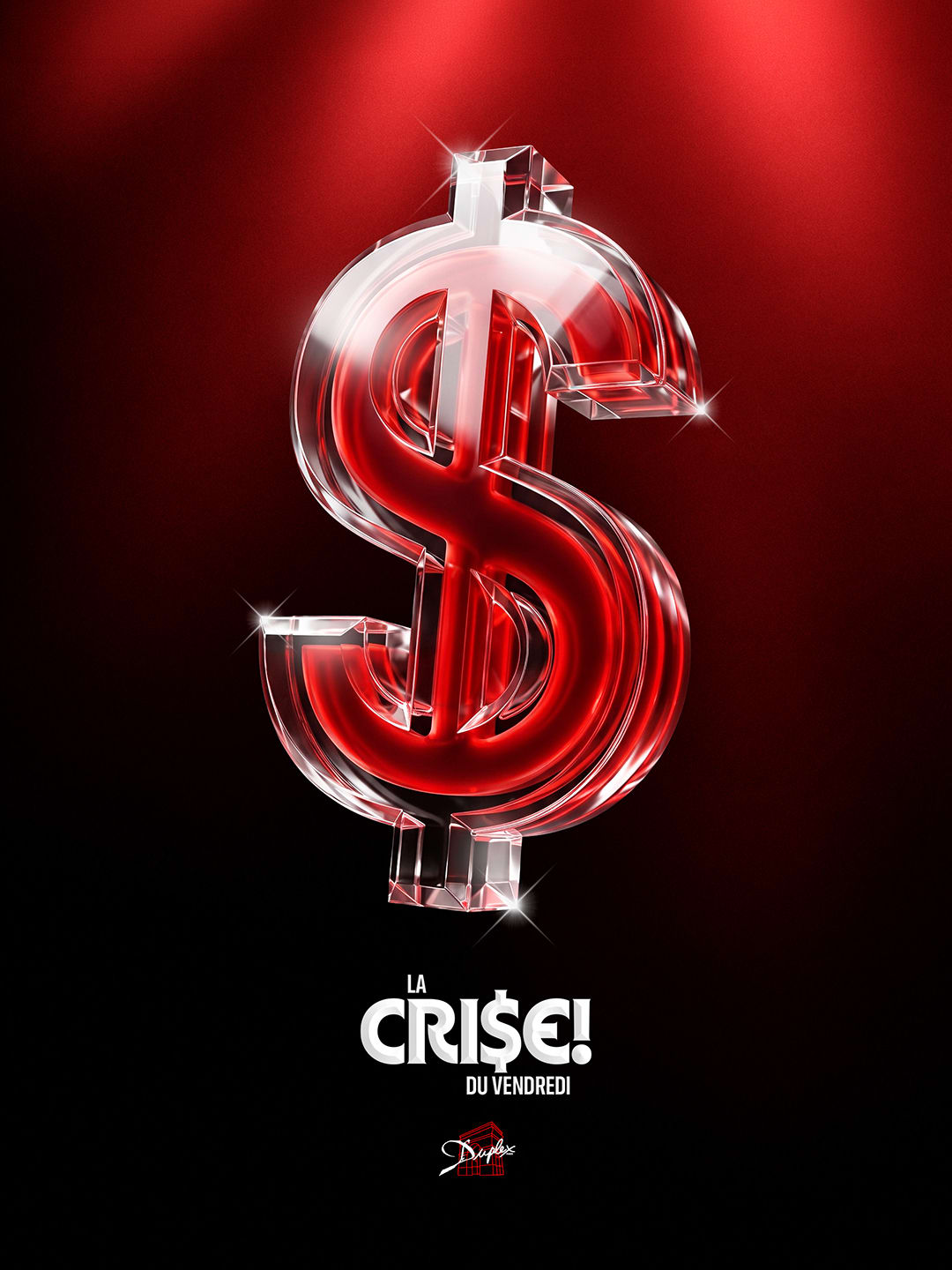 La Crise ! Du Vendredi 02.10