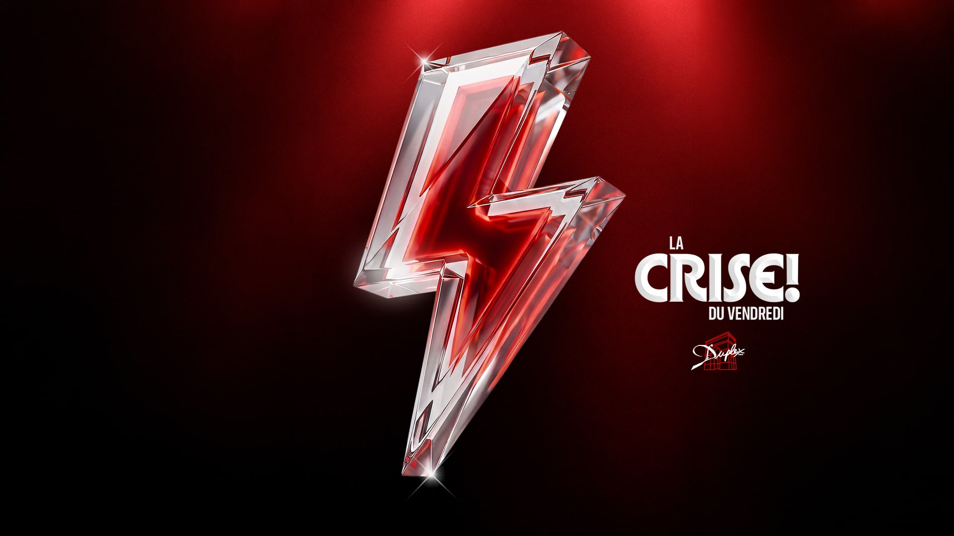La Crise ! Du Vendredi 02.10