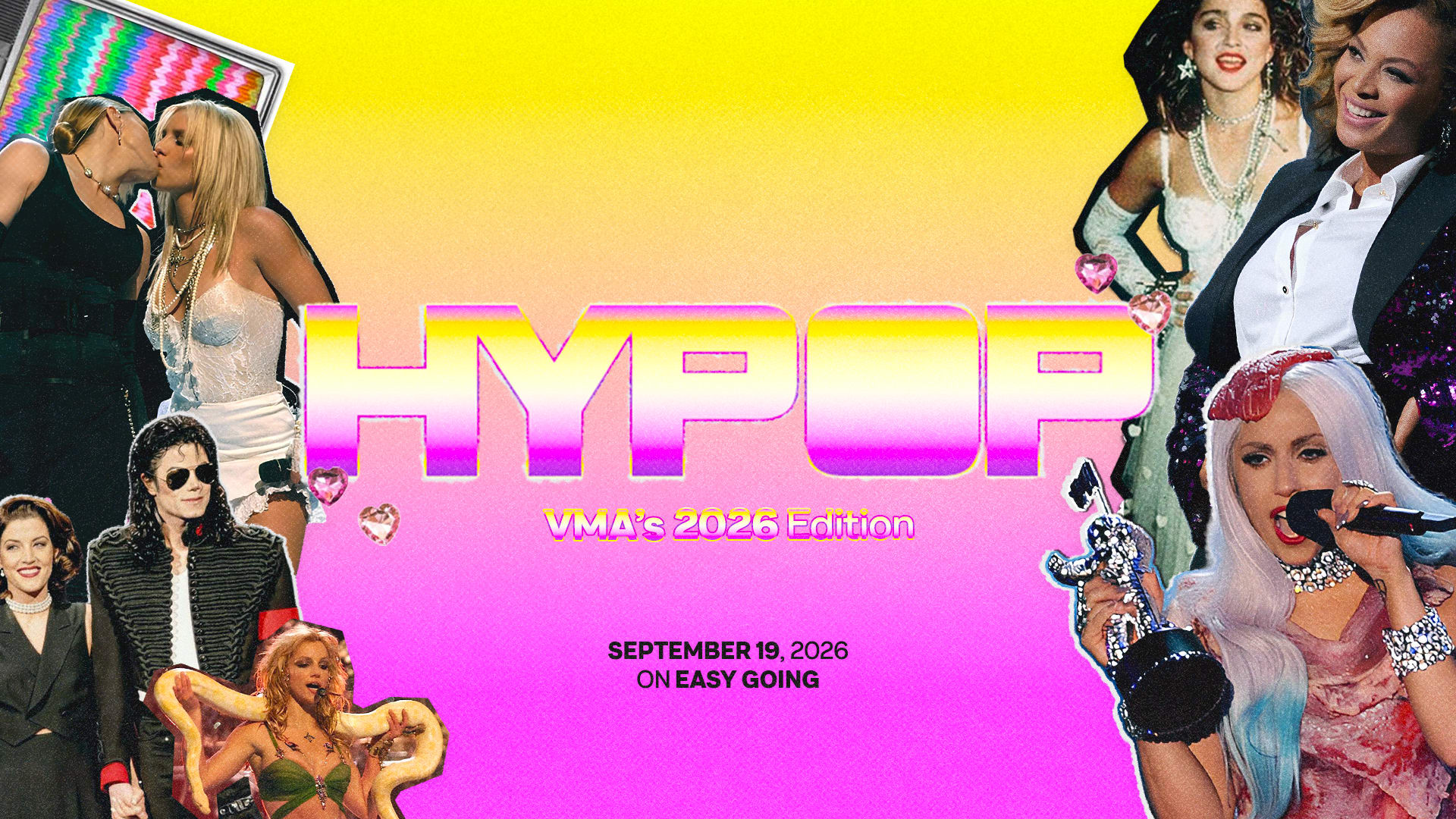 Hypop: Vmas 2026 Edition