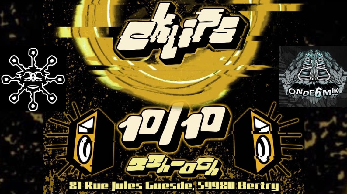 Mission Eklips