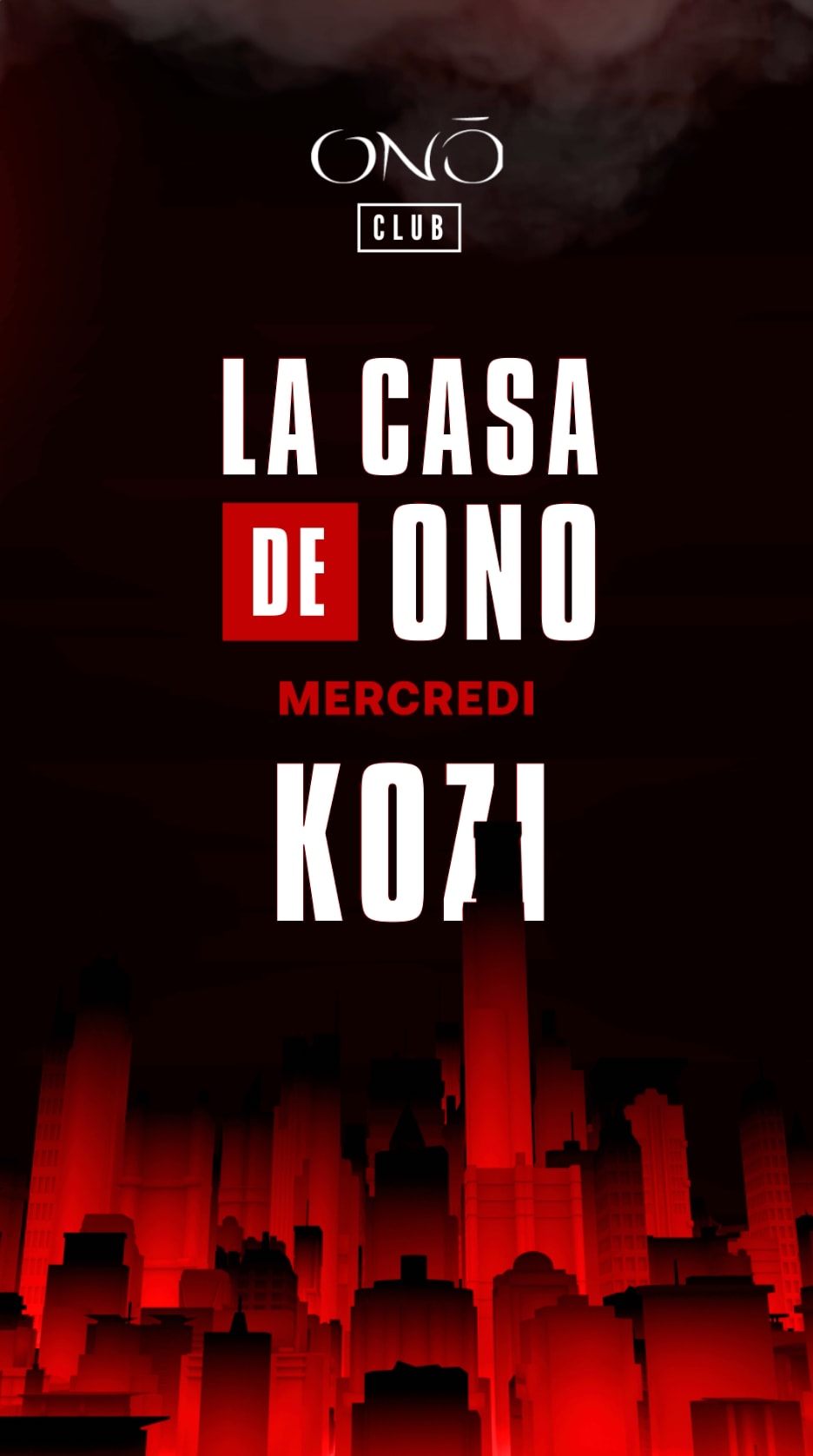Casa De Ono - 09/09