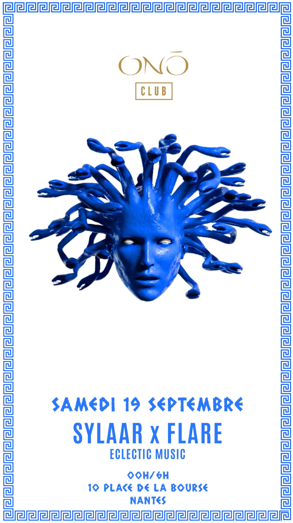 Medusa - 19/09