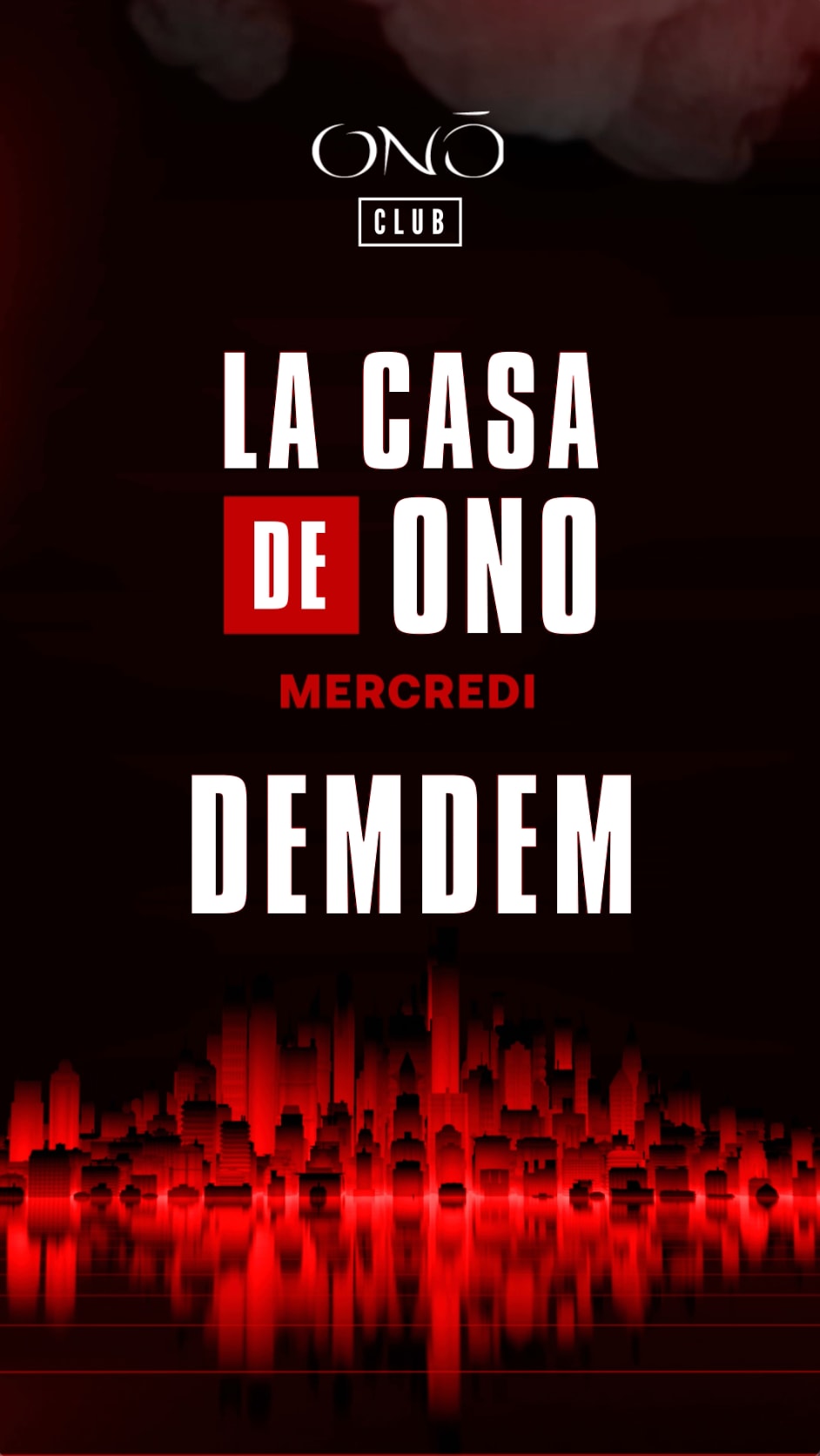 Dem Dem - 30/09