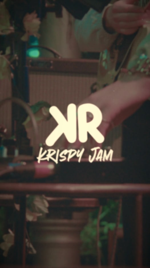 Krispy Jam N°32 - American School Of Modern Music