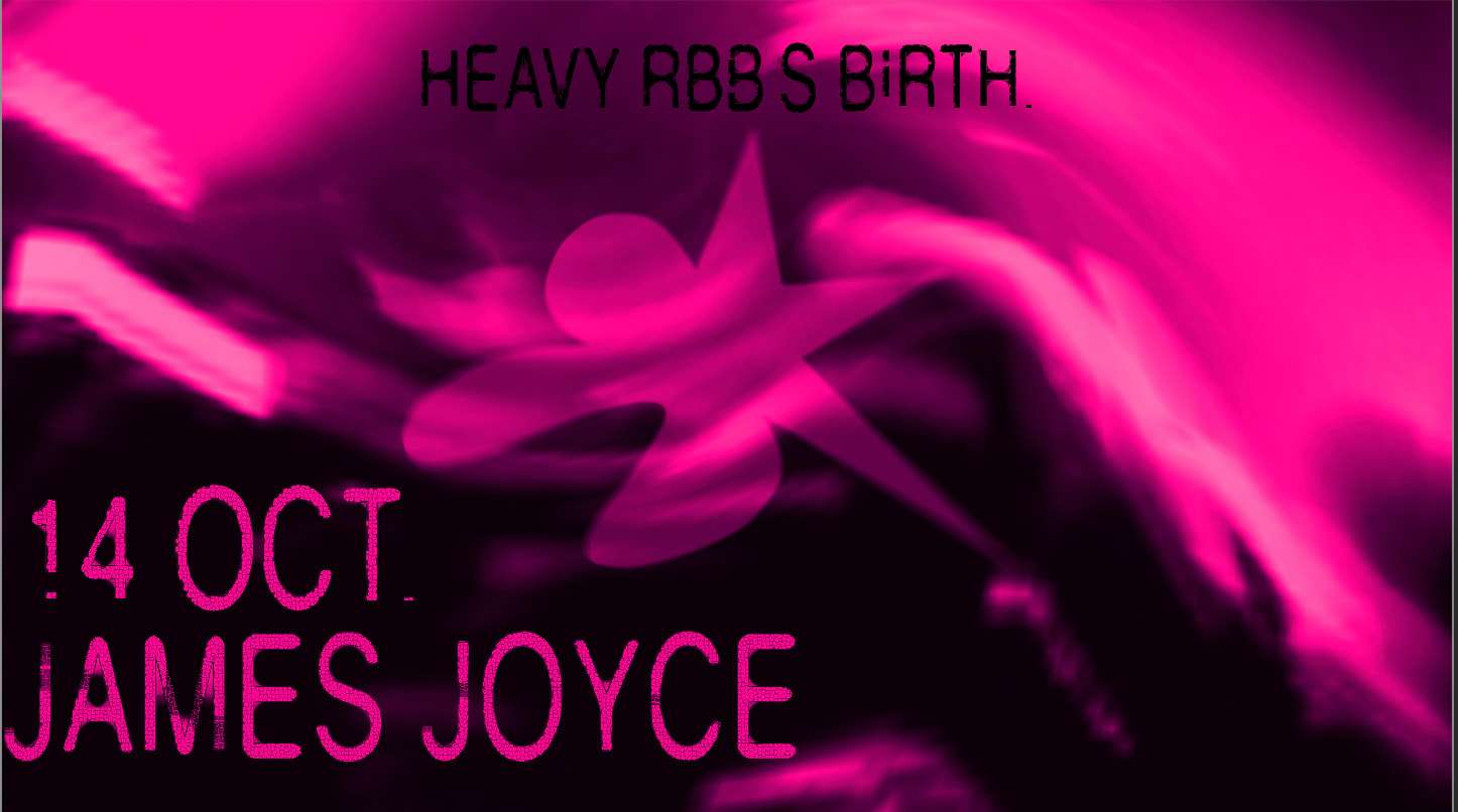 Heavy Rbb Birthday