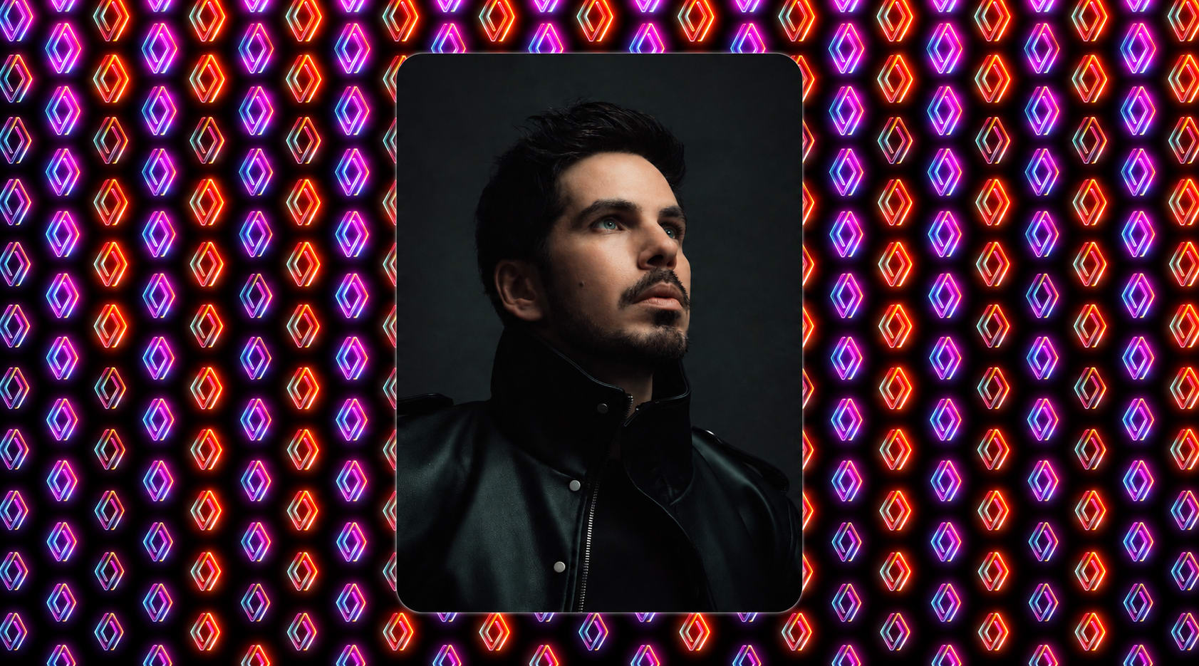 Pop Art Car 2.0 - Dj Set Michael Canitrot