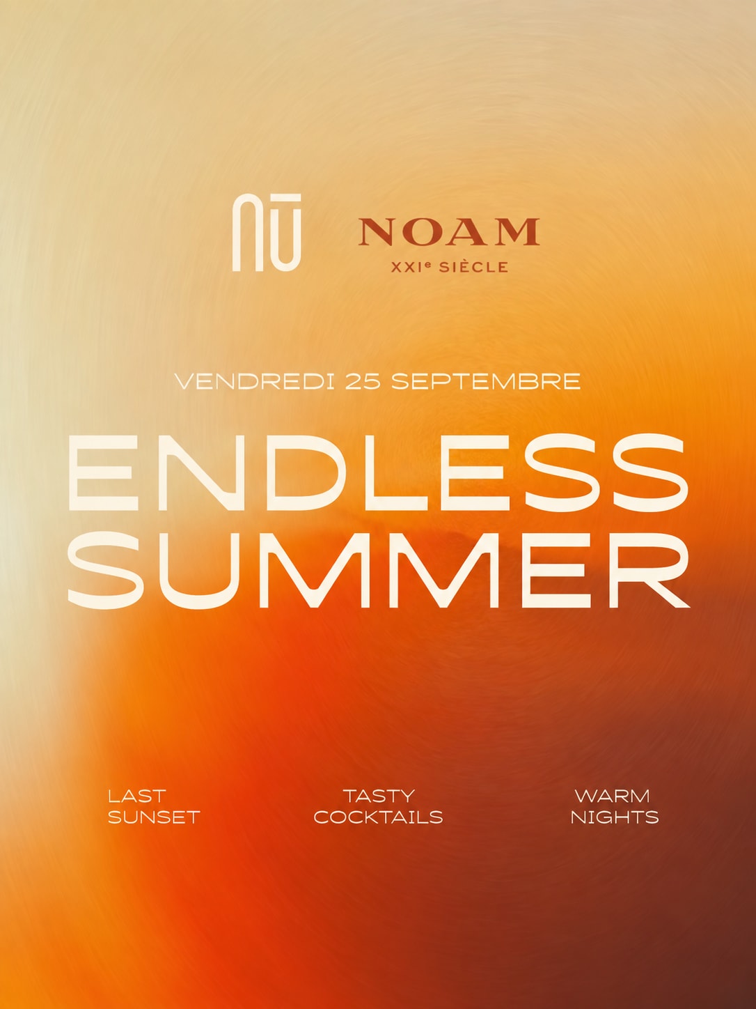 Nu Endless Summer