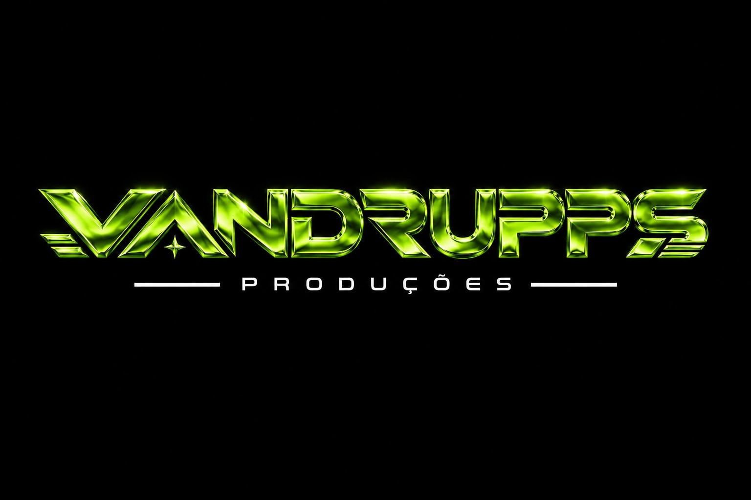 VANDRUPPS Produções