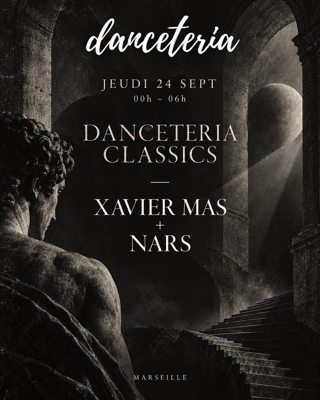 Danceteria Classics