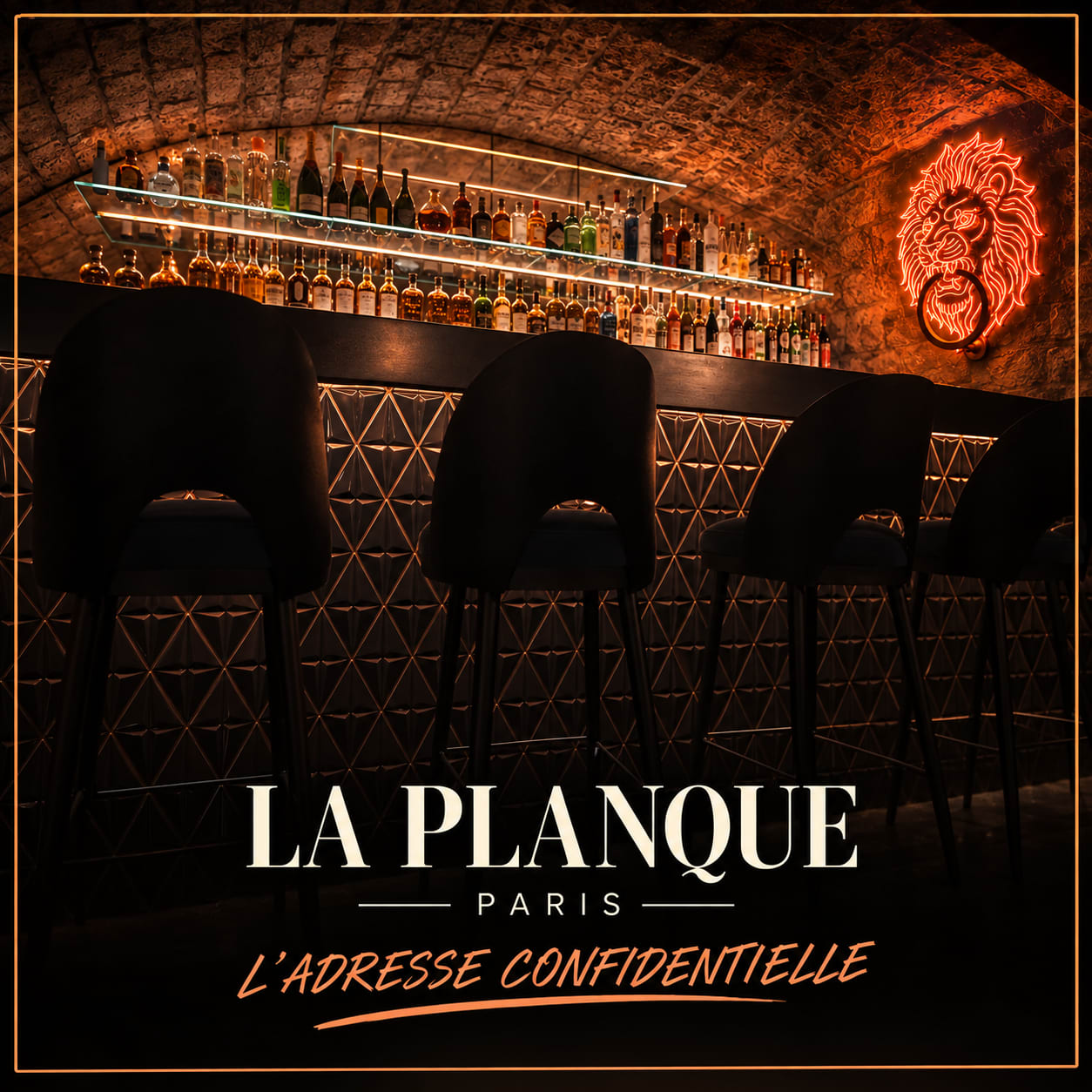 La Planque — All Night