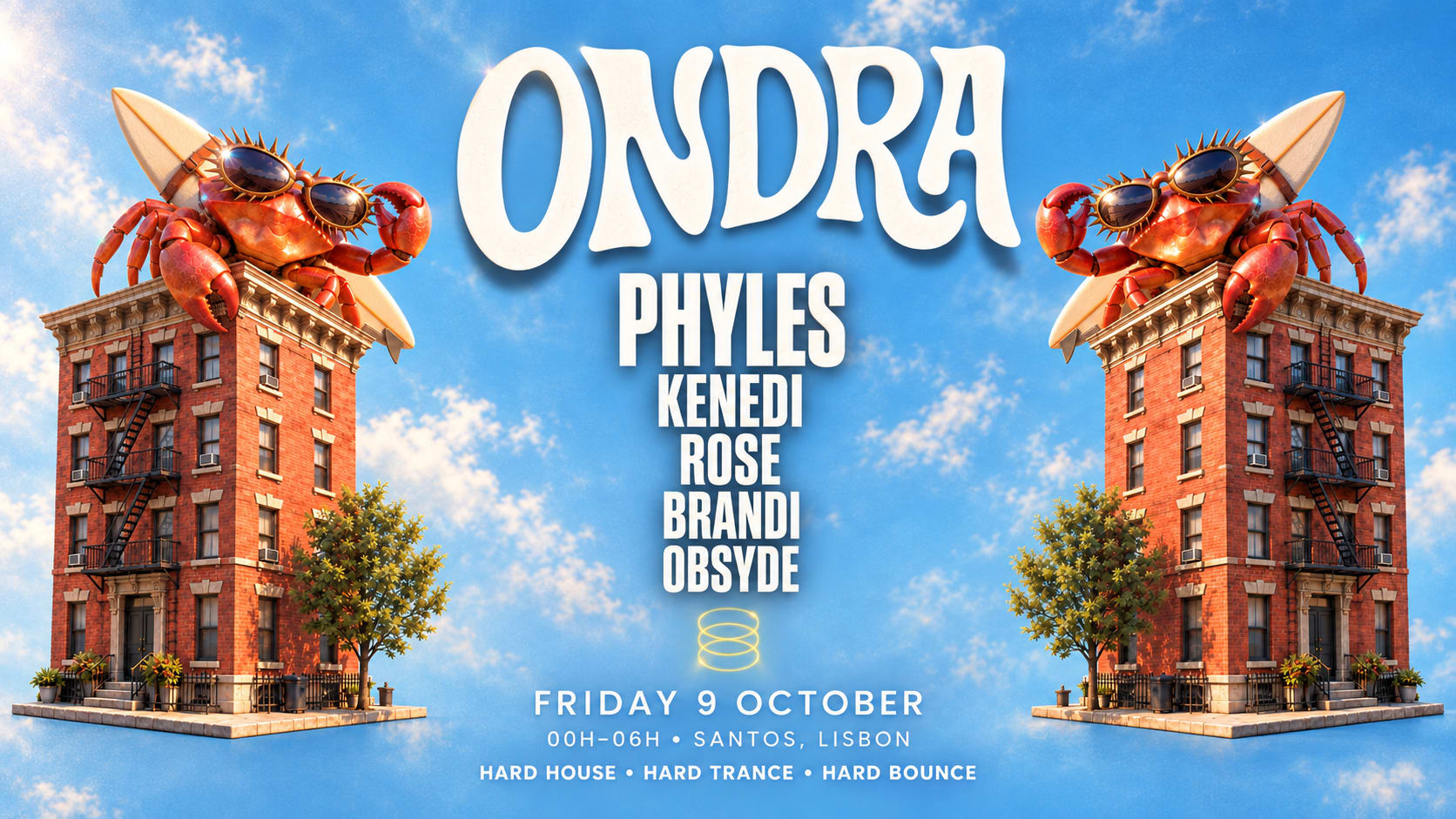 ONDRA