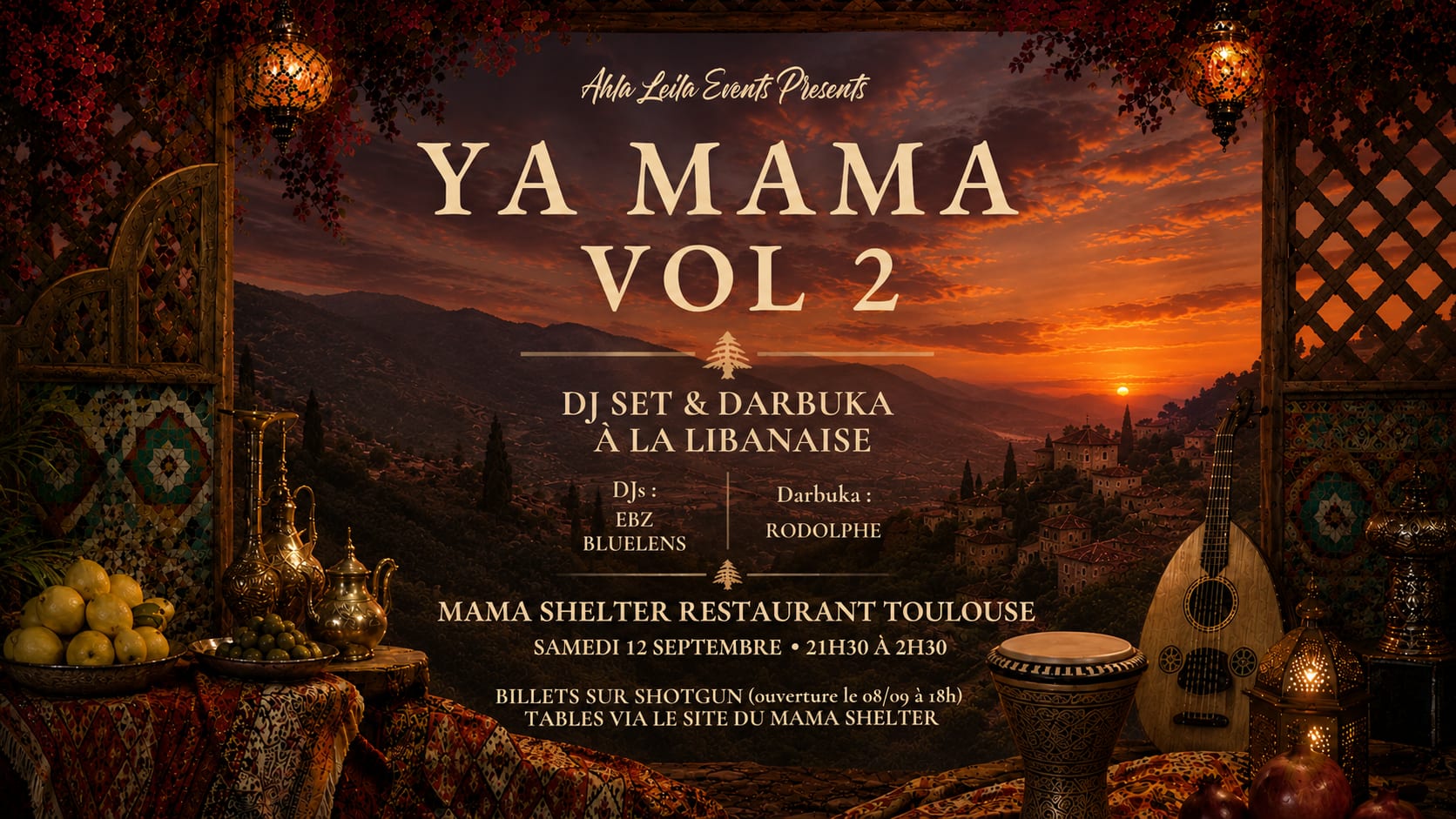 Ya Mama #2
