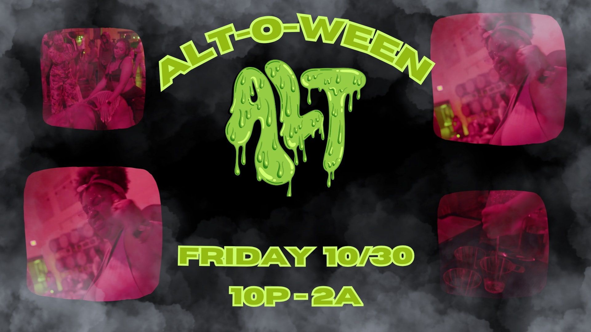 Alt-O-Ween