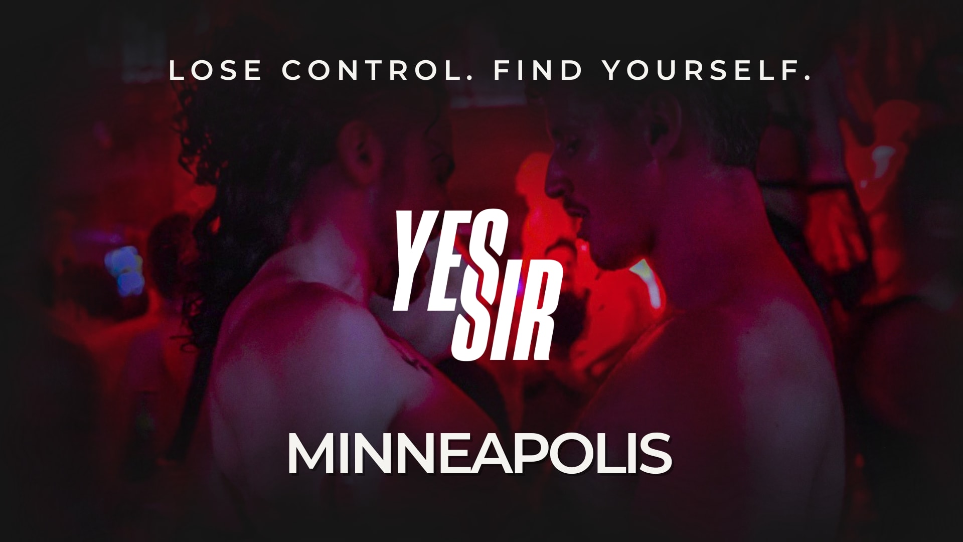 Yes Sir - Minneapolis 10.10