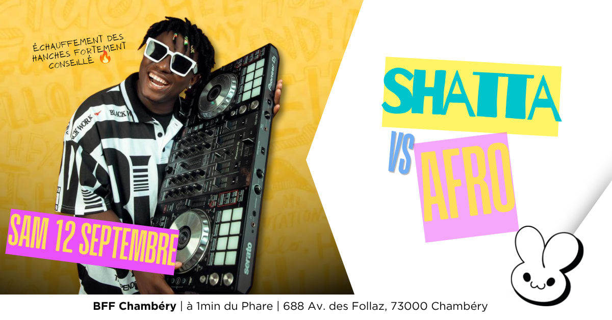 Afro Vs Shatta Au Bff