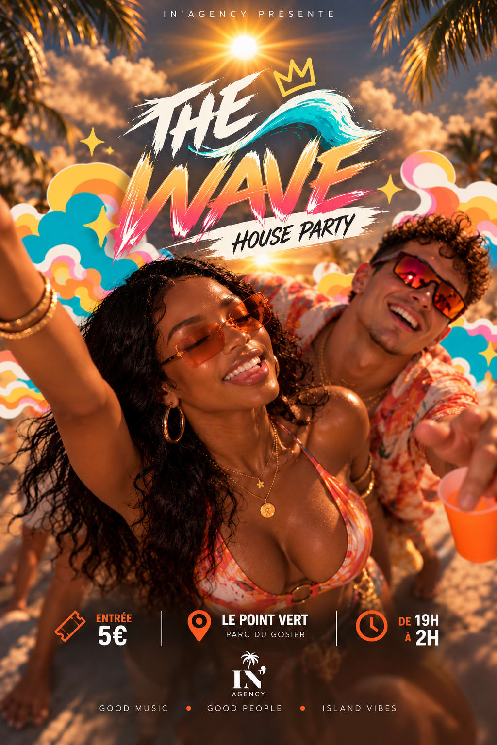 TheWave.Gp