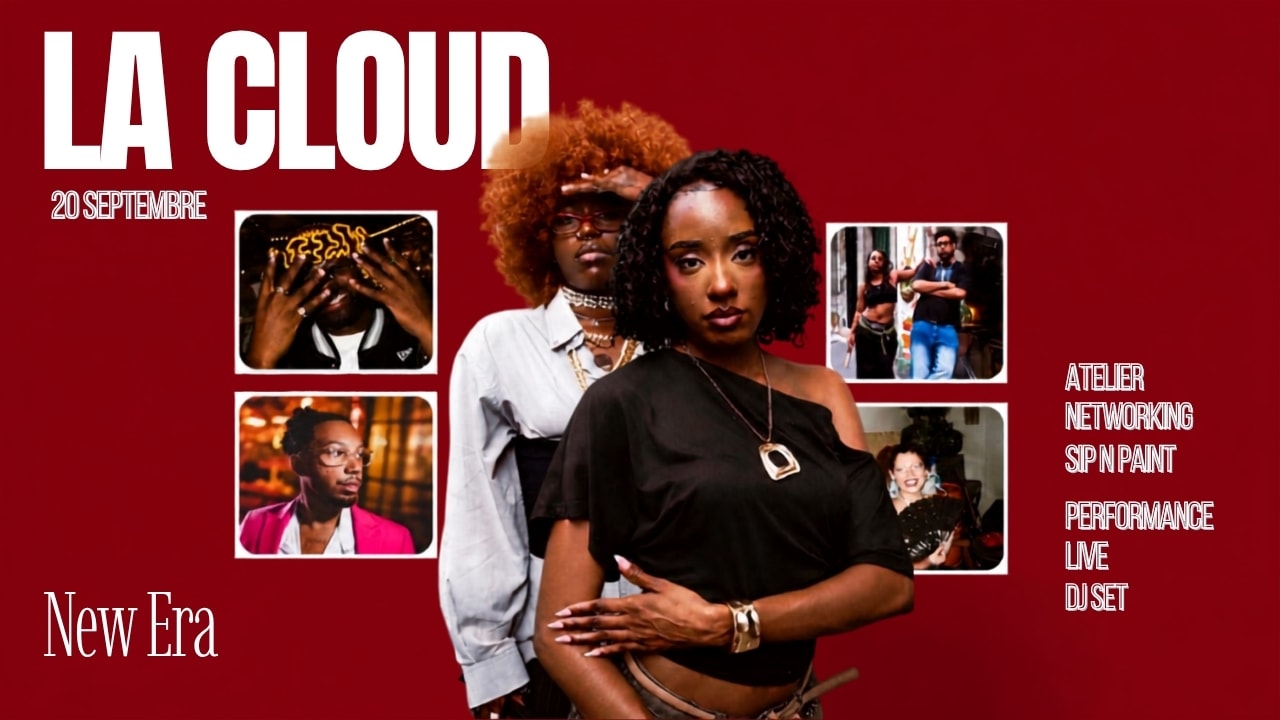 La Cloud - New Era #1 (Networking Edition/Live)