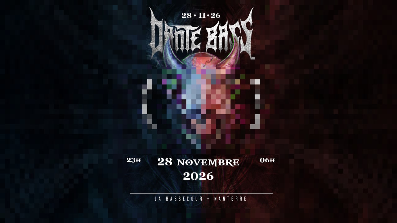 Dante Bass Brostep X Tearout