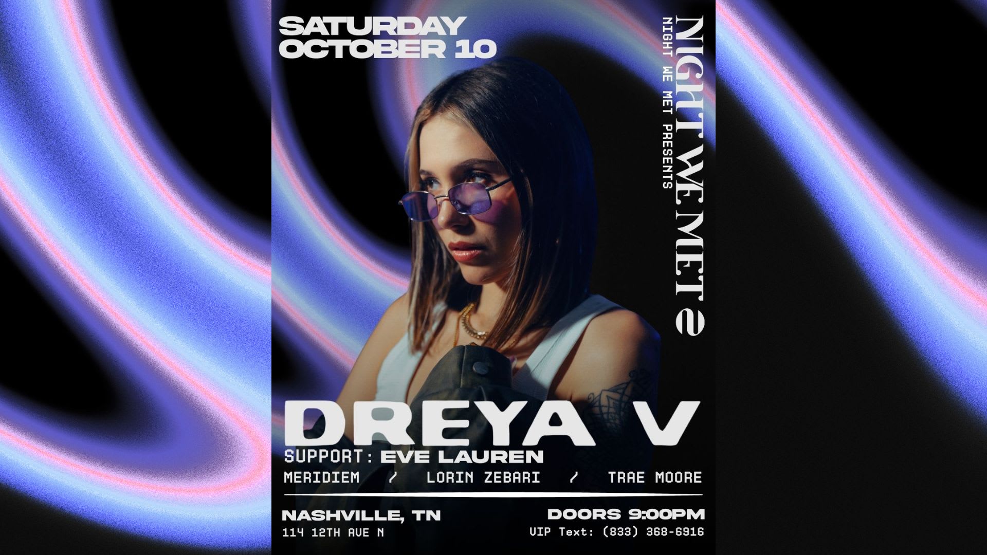 Dreya V