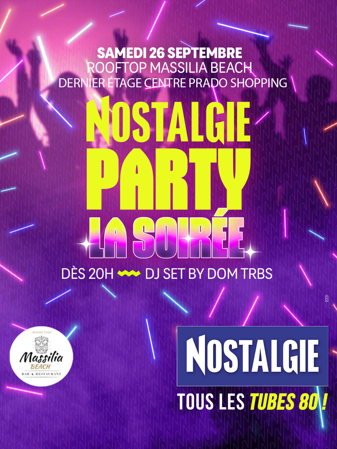 Radio Nostalgie