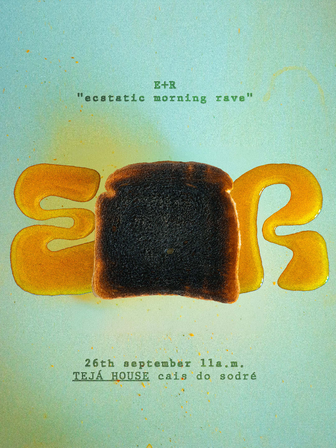 E.R. Ecstatic Morning Rave