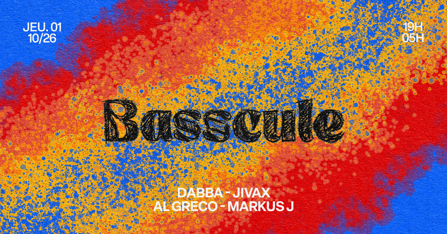 Basscule