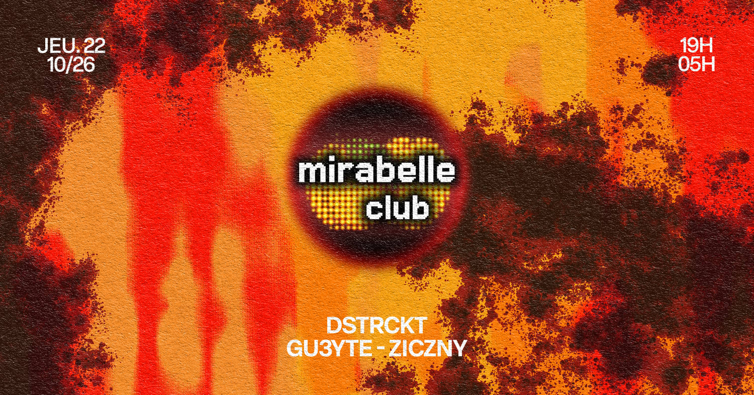Mirabelle Club
