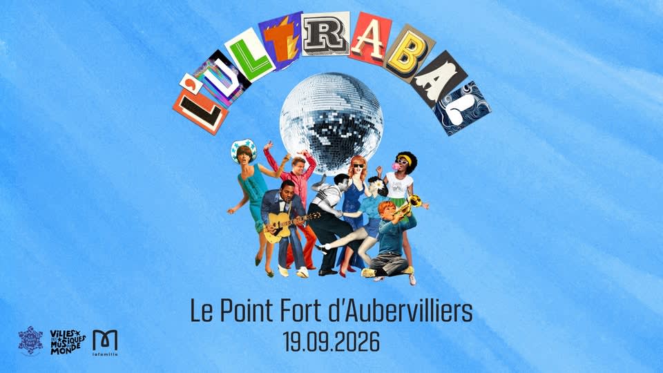 L'ultrabal #2