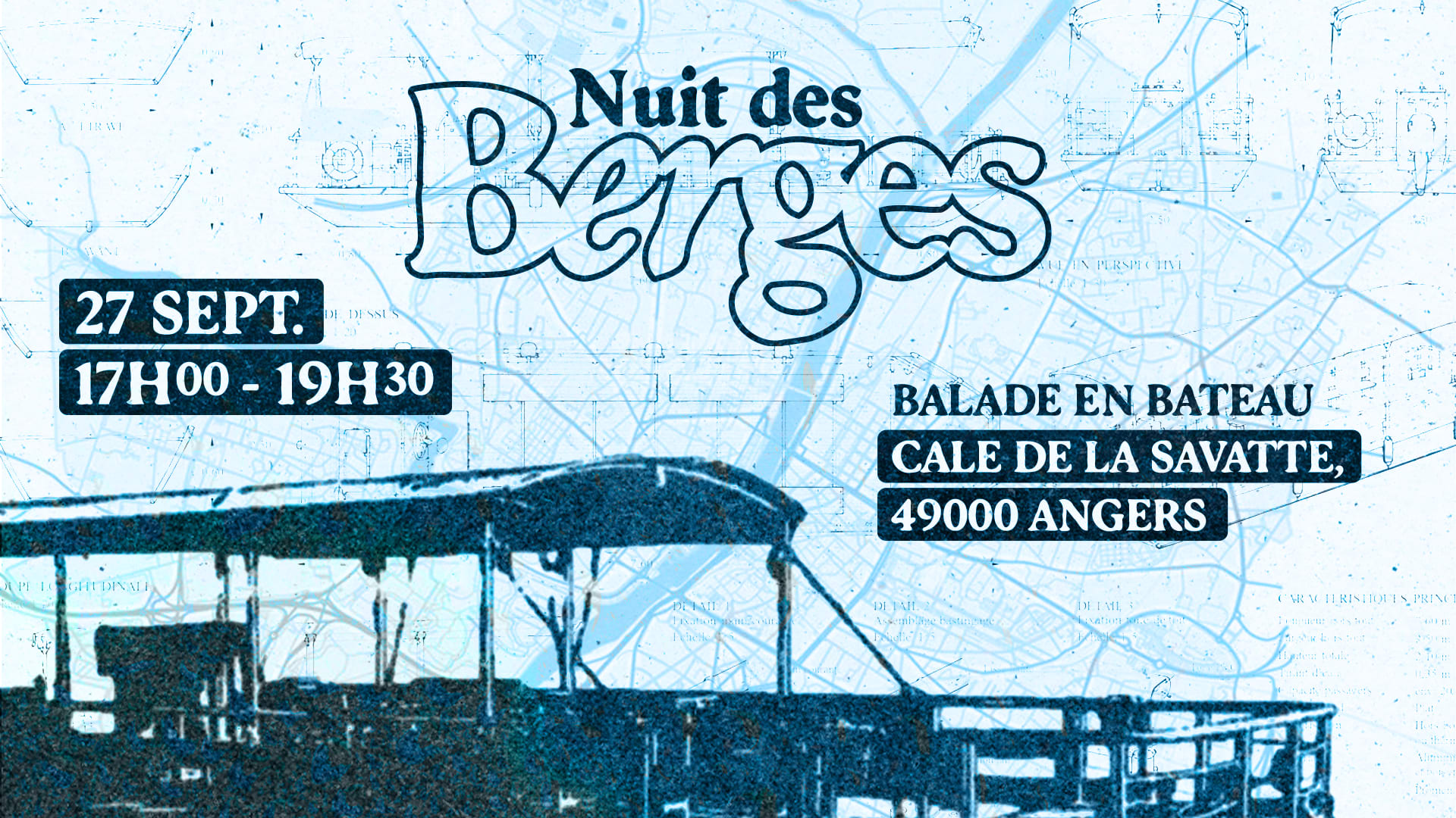 1pass - Nuit Des Berges