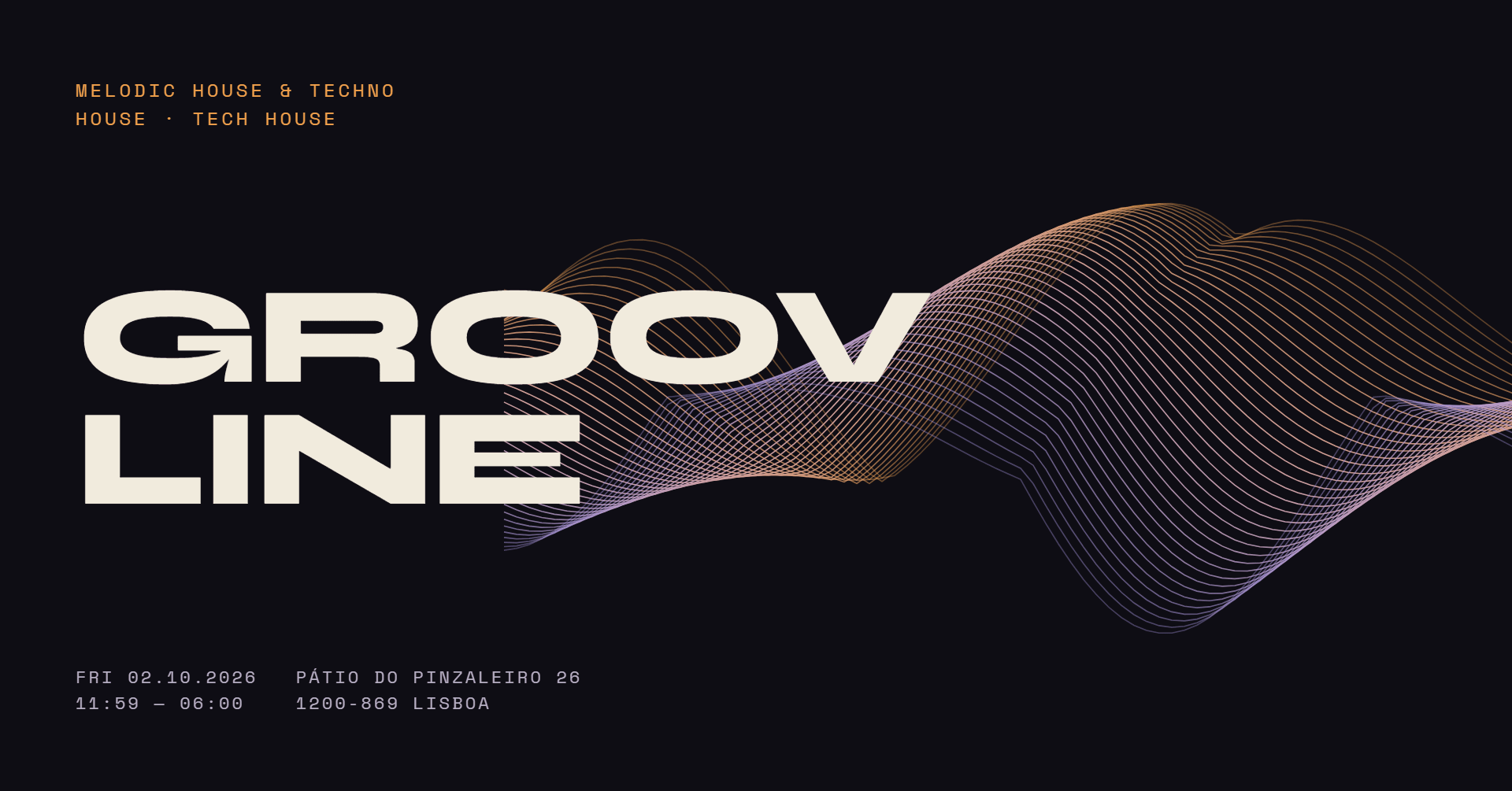 Groovline.Midnight Liturgy