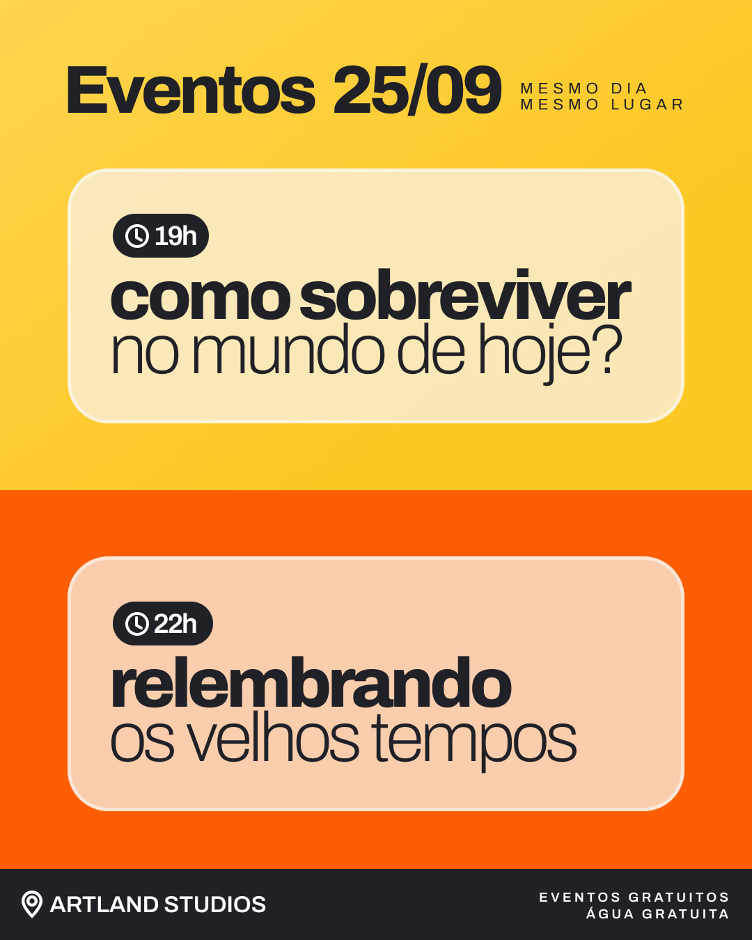 Bate Papo Neurodivergência + [Re]Lembrando Os Velhos Tempos