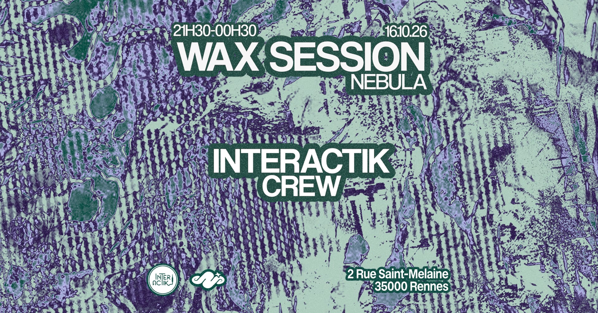 Wax Session