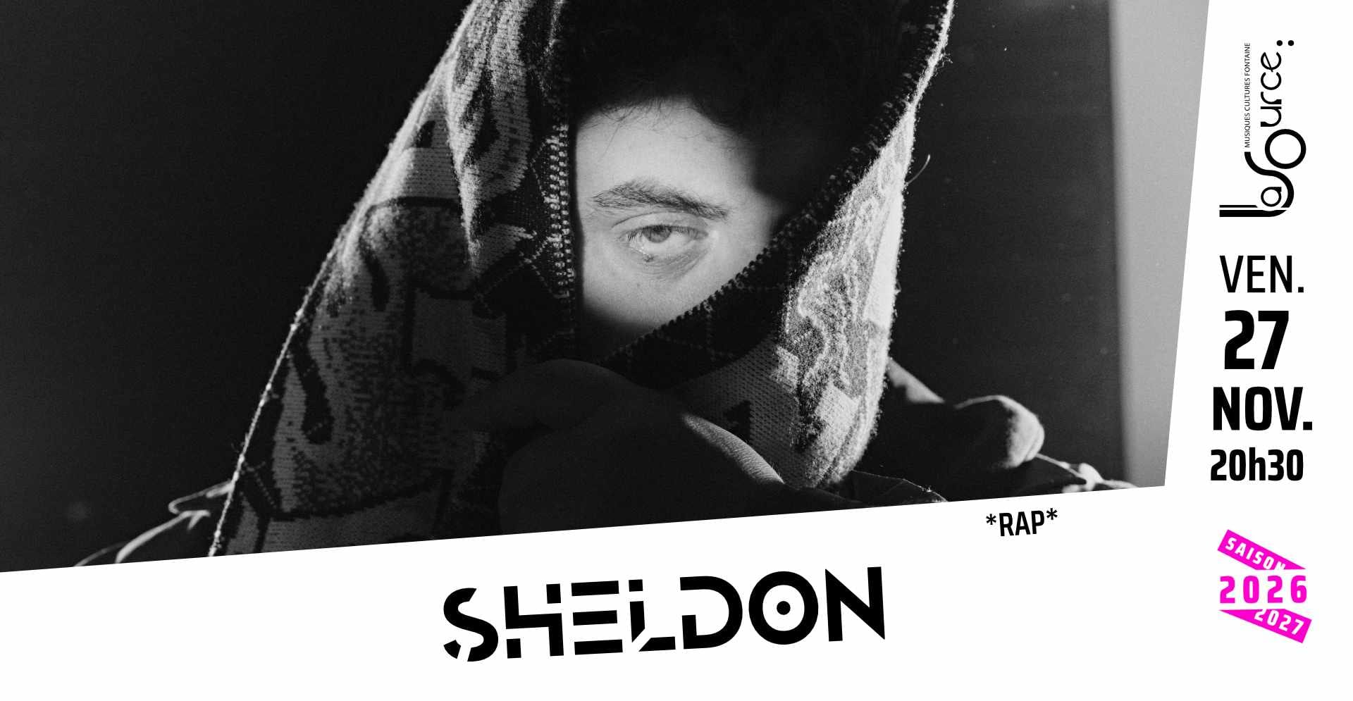 Sheldon