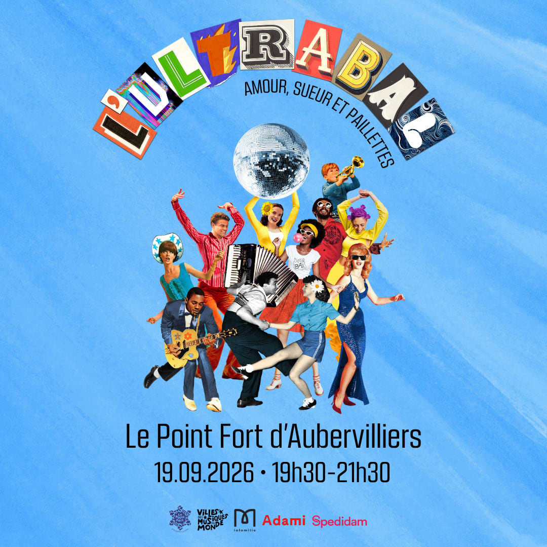 L'ultrabal #2