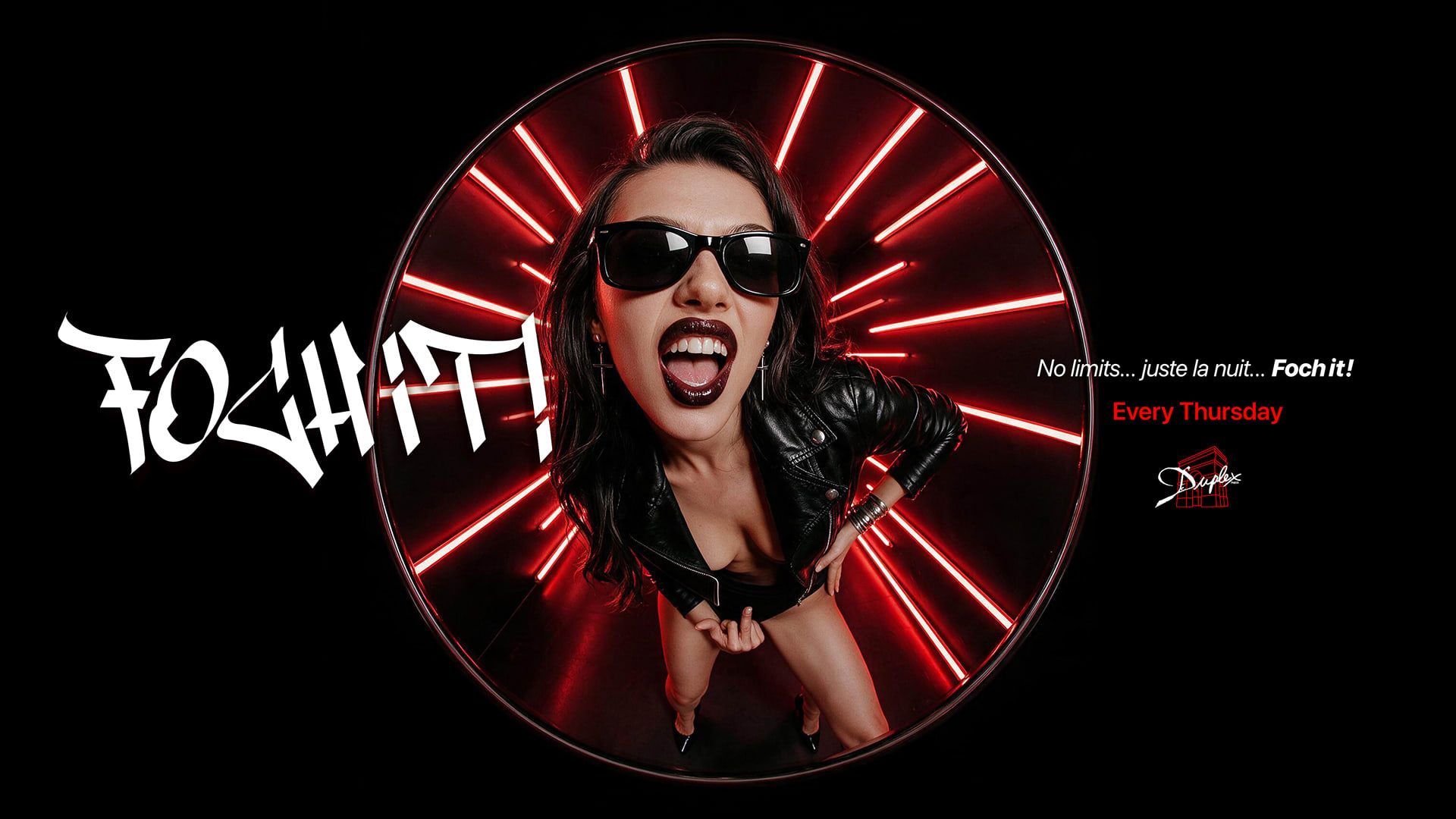 Foch It ! 10.09